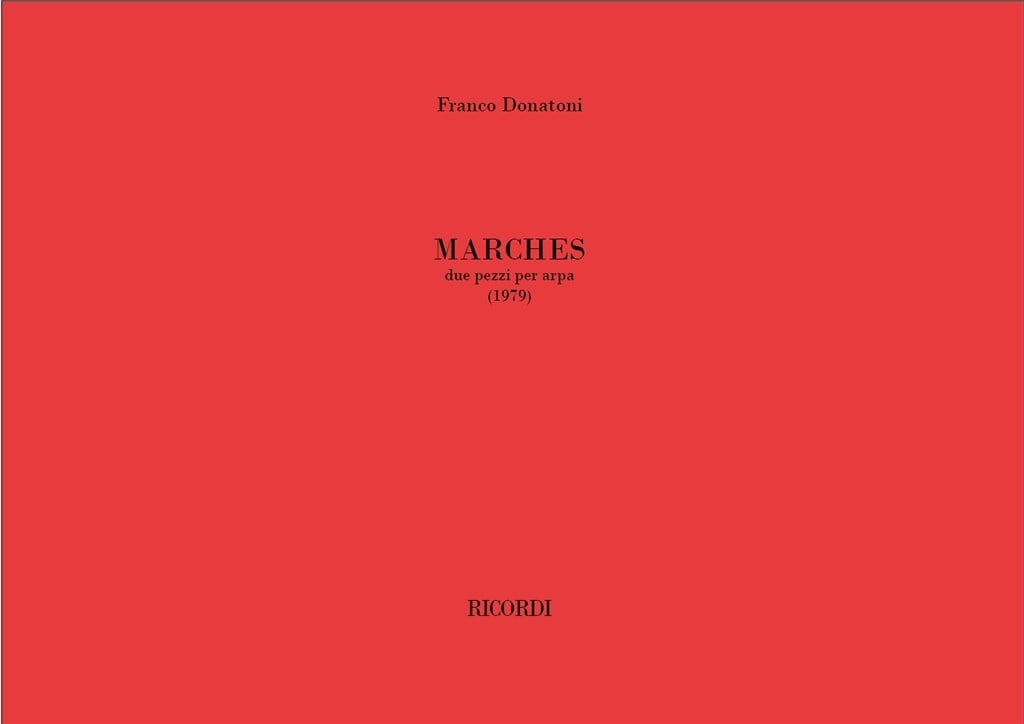 Marches